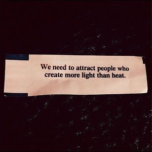 Meet your Posher, R T